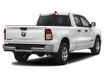 2024 RAM 1500 Big Horn Quad Cab 4x4 6'4' Box