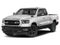 2022 RAM 1500 Big Horn Quad Cab 4x4 6'4' Box