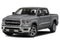 2021 RAM 1500 Big Horn Quad Cab 4x4 6'4' Box