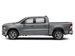 2021 RAM 1500 Big Horn Quad Cab 4x4 6'4' Box