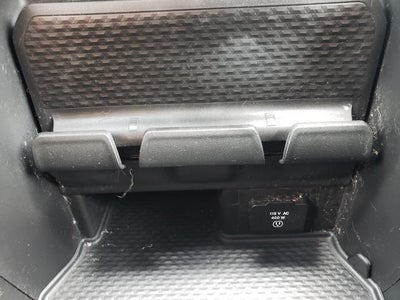 2021 RAM 1500 Big Horn Quad Cab 4x4 6'4' Box