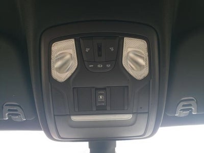 2021 RAM 1500 Big Horn Quad Cab 4x4 6'4' Box