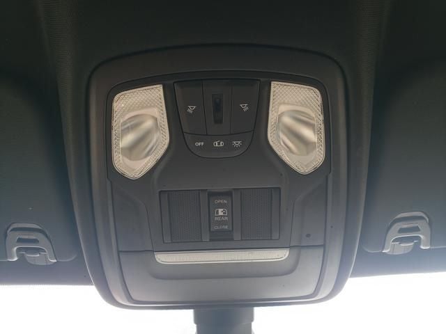 2021 RAM 1500 Big Horn Quad Cab 4x4 6'4' Box