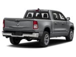 2021 RAM 1500 Big Horn Quad Cab 4x4 6'4' Box