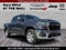 2025 RAM Ram 1500 RAM 1500 BIG HORN CREW CAB 4X4 5'7' BOX