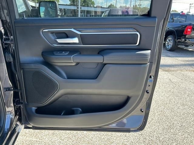 2025 RAM Ram 1500 RAM 1500 BIG HORN CREW CAB 4X4 5'7' BOX