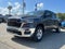 2025 RAM Ram 1500 RAM 1500 BIG HORN CREW CAB 4X4 5'7' BOX