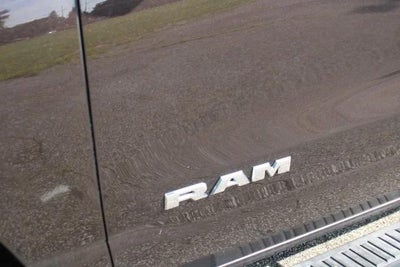 2019 RAM 1500 Big Horn/Lone Star Crew Cab 4x4 5'7' Box