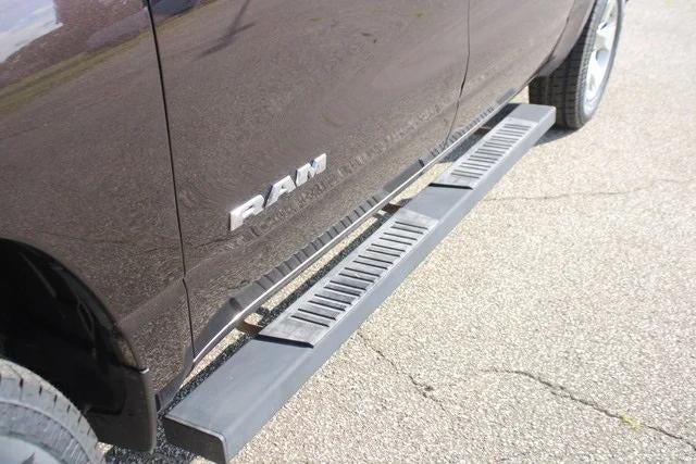 2019 RAM 1500 Big Horn/Lone Star Crew Cab 4x4 5'7' Box