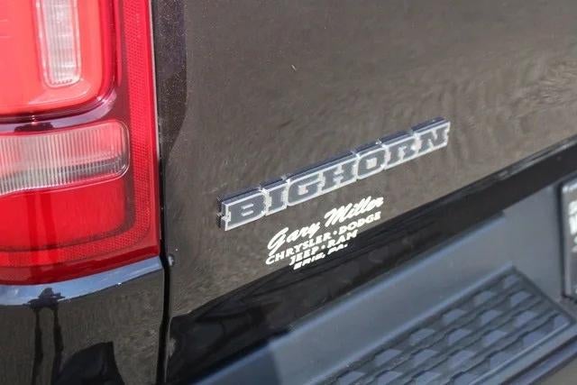 2019 RAM 1500 Big Horn/Lone Star Crew Cab 4x4 5'7' Box