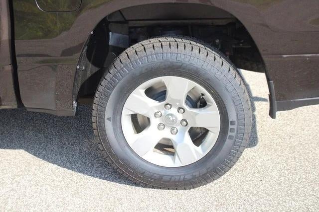 2019 RAM 1500 Big Horn/Lone Star Crew Cab 4x4 5'7' Box