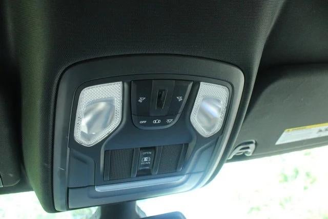 2019 RAM 1500 Big Horn/Lone Star Crew Cab 4x4 5'7' Box