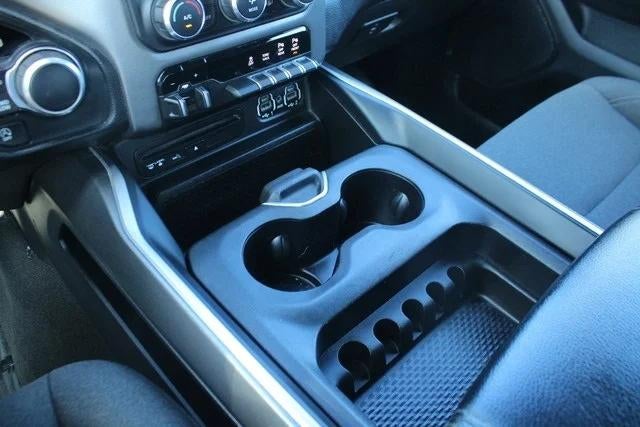 2019 RAM 1500 Big Horn/Lone Star Crew Cab 4x4 5'7' Box