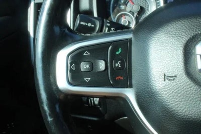 2019 RAM 1500 Big Horn/Lone Star Crew Cab 4x4 5'7' Box