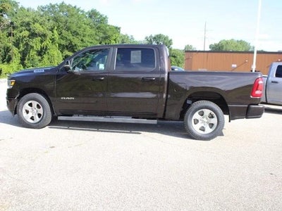 2019 RAM 1500 Big Horn/Lone Star Crew Cab 4x4 5'7' Box