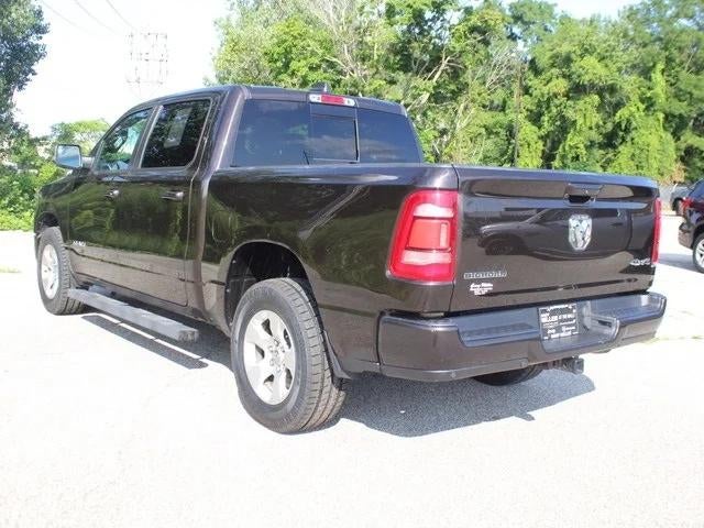 2019 RAM 1500 Big Horn/Lone Star Crew Cab 4x4 5'7' Box