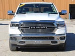 2020 RAM 1500 Laramie Crew Cab 4x4 5'7' Box