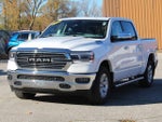 2020 RAM 1500 Laramie Crew Cab 4x4 5'7' Box
