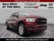 2022 RAM 1500 Big Horn Crew Cab 4x4 6'4' Box
