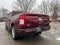 2022 RAM 1500 Big Horn Crew Cab 4x4 6'4' Box