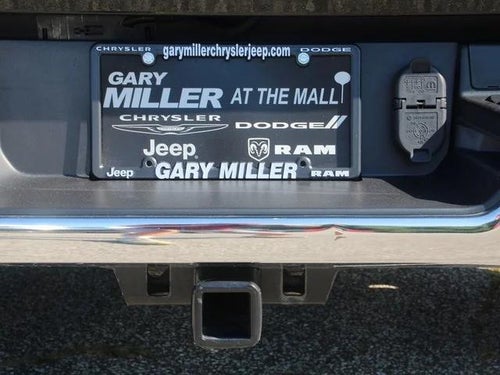 2022 RAM 1500 Big Horn Quad Cab 4x4 6'4' Box
