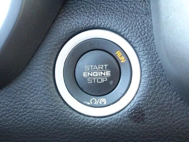 2022 RAM 1500 Big Horn Quad Cab 4x4 6'4' Box
