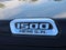 2022 RAM 1500 Big Horn Quad Cab 4x4 6'4' Box