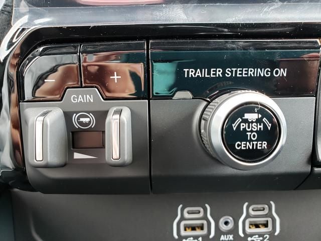 2027 RAM Ram 1500 RAM 1500 BIG HORN CREW CAB 4X4 5'7' BOX