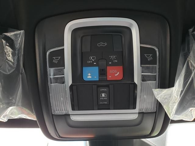 2027 RAM Ram 1500 RAM 1500 BIG HORN CREW CAB 4X4 5'7' BOX