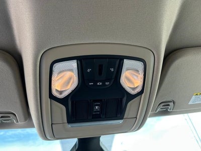 2020 RAM 1500 Big Horn Crew Cab 4x4 5'7' Box