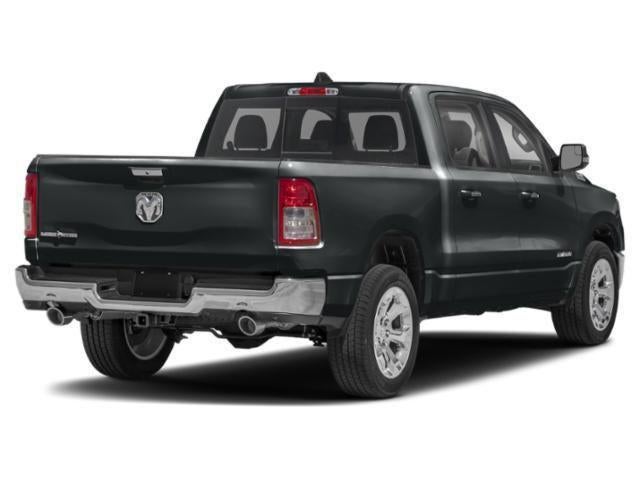2020 RAM 1500 Big Horn Crew Cab 4x4 5'7' Box