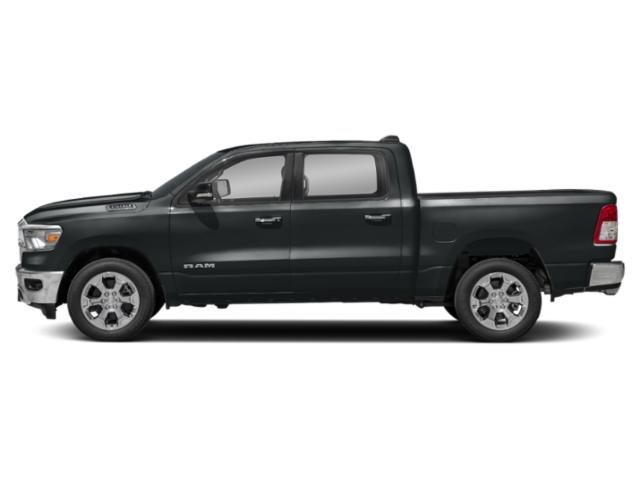 2021 RAM 1500 Big Horn Crew Cab 4x4 5'7' Box