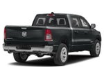 2021 RAM 1500 Big Horn Crew Cab 4x4 5'7' Box