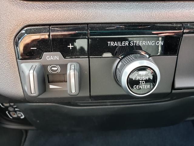 2026 RAM 1500 Big Horn Crew Cab 4x4 5'7' Box