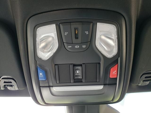 2026 RAM 1500 Big Horn Crew Cab 4x4 5'7' Box