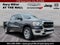 2021 RAM 1500 Big Horn Crew Cab 4x4 5'7' Box