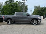 2021 RAM 1500 Big Horn Crew Cab 4x4 5'7' Box
