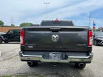 2021 RAM 1500 Big Horn Crew Cab 4x4 5'7' Box