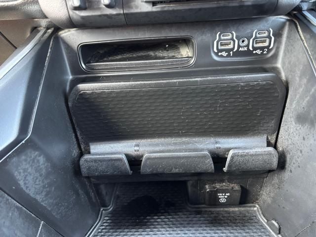 2021 RAM 1500 Big Horn Crew Cab 4x4 5'7' Box
