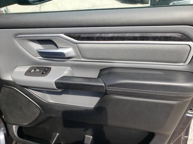 2021 RAM 1500 Big Horn Crew Cab 4x4 5'7' Box