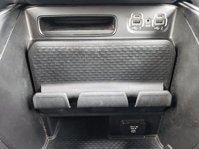 2021 RAM 1500 Big Horn Crew Cab 4x4 5'7' Box