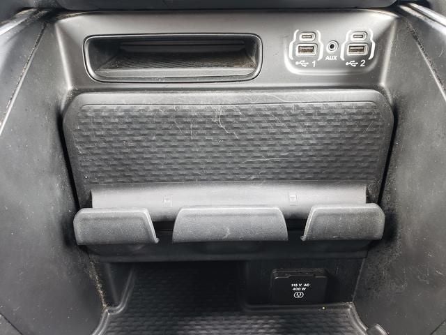 2021 RAM 1500 Big Horn Crew Cab 4x4 5'7' Box
