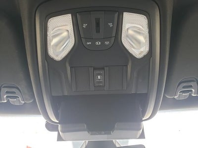 2021 RAM 1500 Big Horn Crew Cab 4x4 5'7' Box