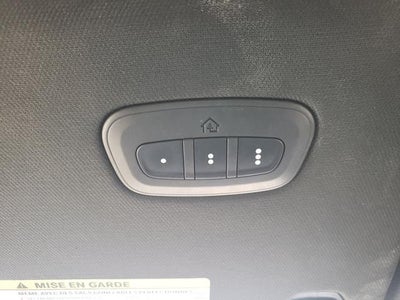 2021 RAM 1500 Big Horn Crew Cab 4x4 5'7' Box