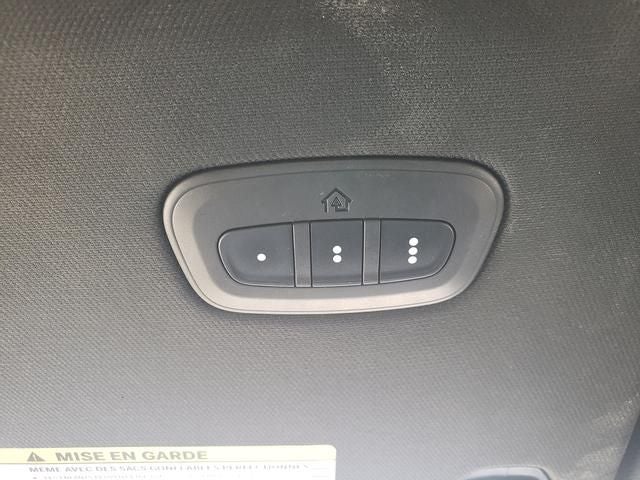 2021 RAM 1500 Big Horn Crew Cab 4x4 5'7' Box