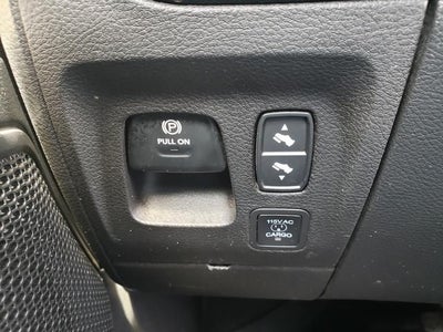 2021 RAM 1500 Big Horn Crew Cab 4x4 5'7' Box