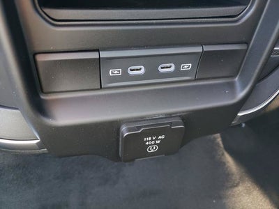 2027 RAM Ram 1500 RAM 1500 BIG HORN CREW CAB 4X4 5'7' BOX