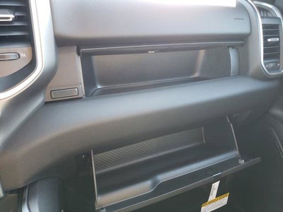 2027 RAM Ram 1500 RAM 1500 BIG HORN CREW CAB 4X4 5'7' BOX