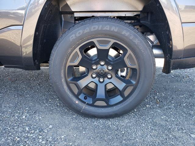2027 RAM Ram 1500 RAM 1500 BIG HORN CREW CAB 4X4 5'7' BOX