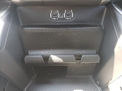2020 RAM 1500 Big Horn Crew Cab 4x4 5'7' Box